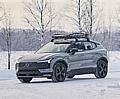 Volvo EX30 Cross Country